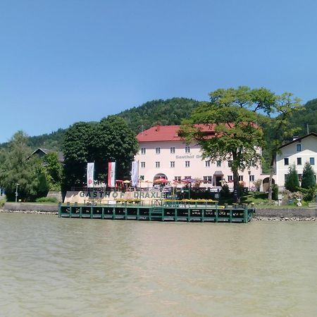 Gasthof Draxler Hofkirchen im Mühlkreis المظهر الخارجي الصورة