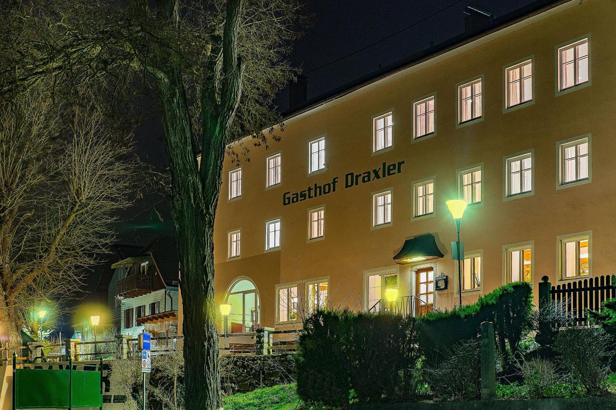 Gasthof Draxler Hofkirchen im Mühlkreis المظهر الخارجي الصورة