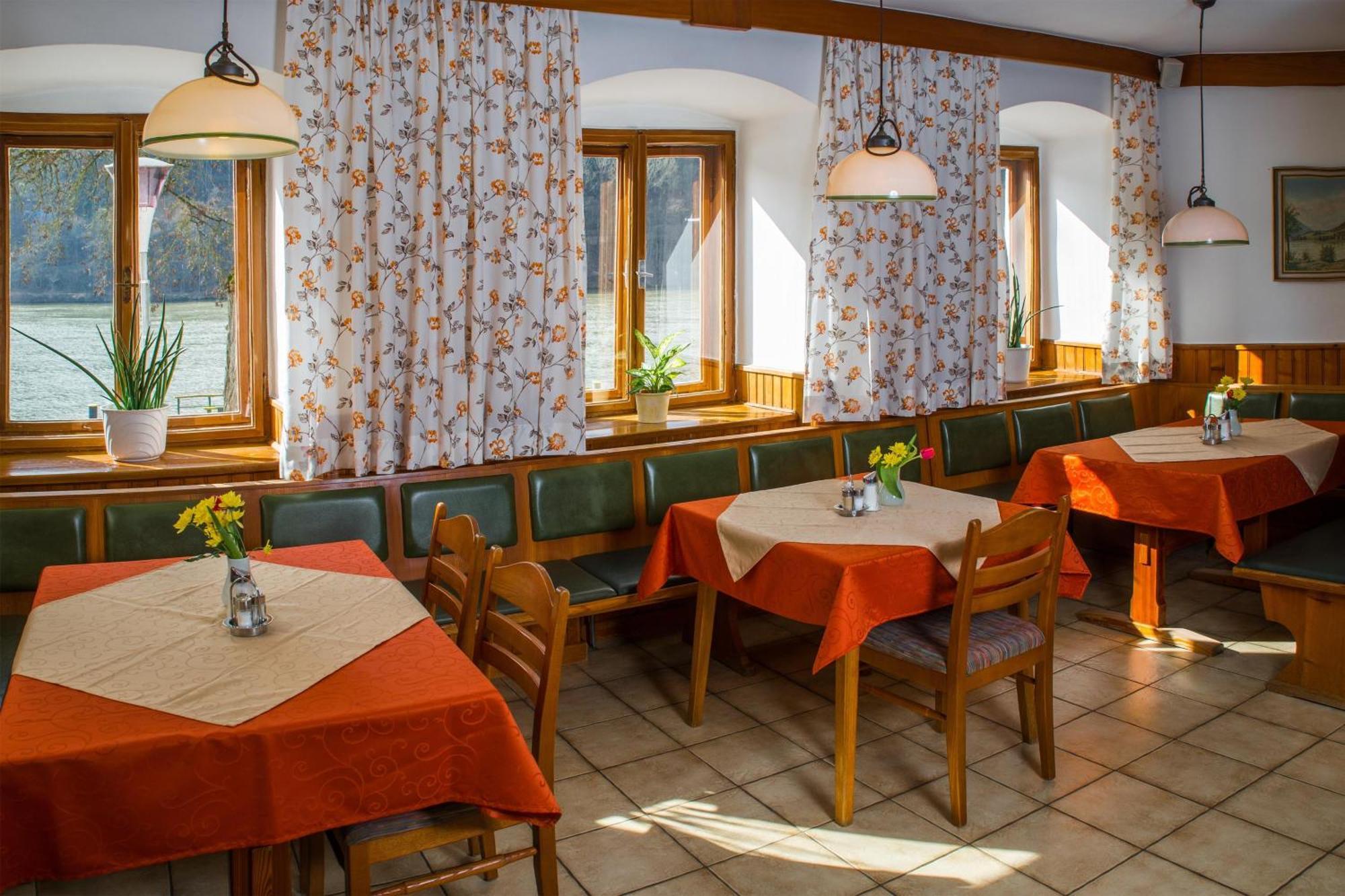 Gasthof Draxler Hofkirchen im Mühlkreis المظهر الخارجي الصورة